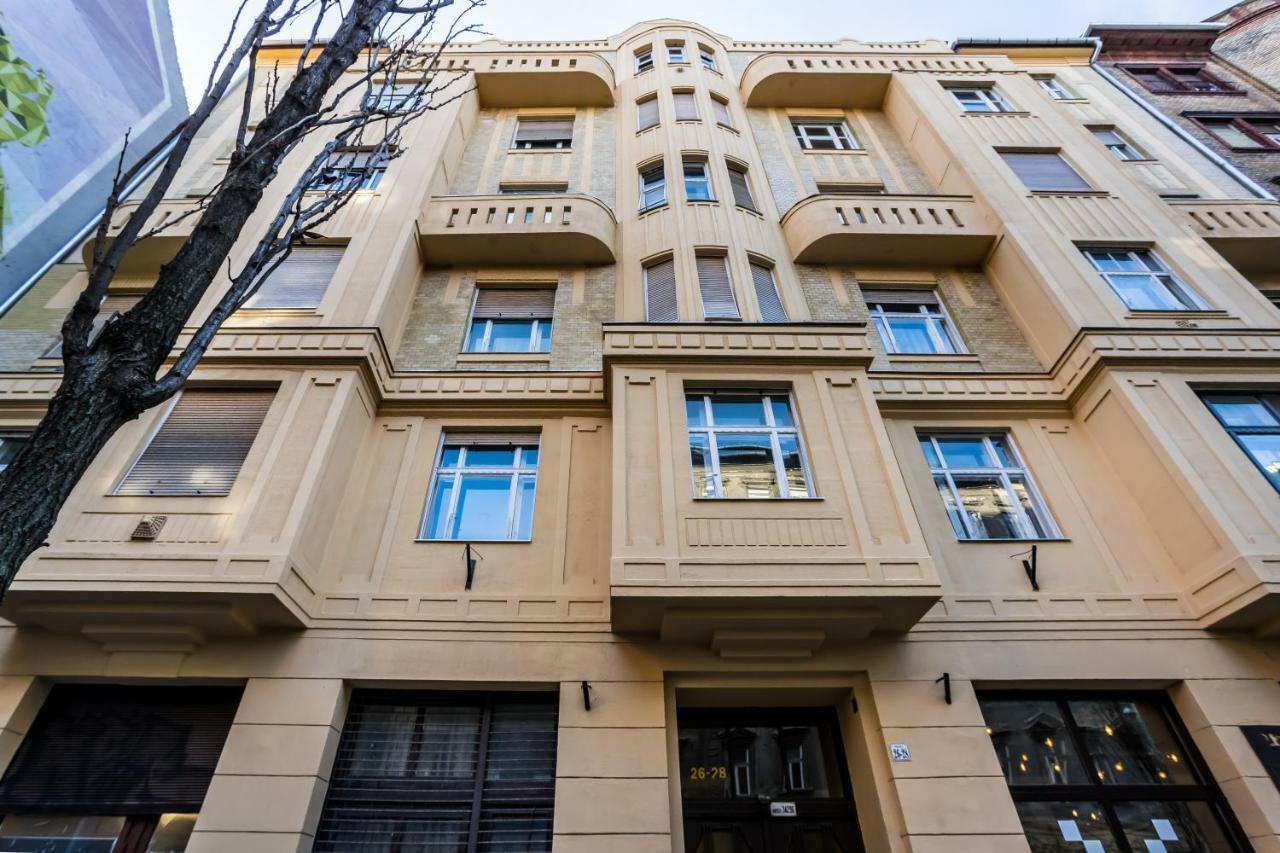 Pop Arts Studios Budapest