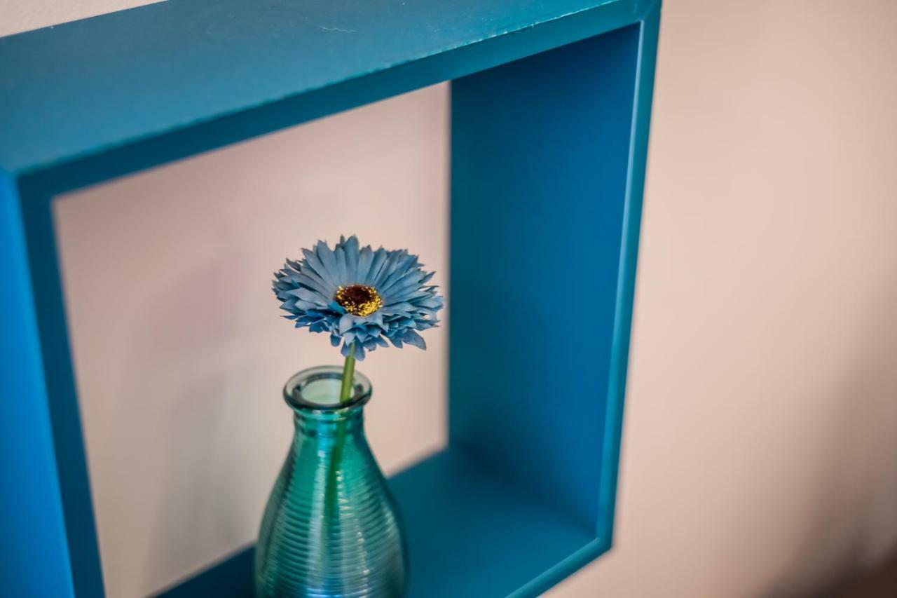 Pop Arts Studios Apartmán Budapest
