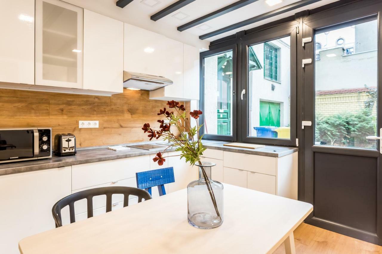 Luxury Loft * Budapešť