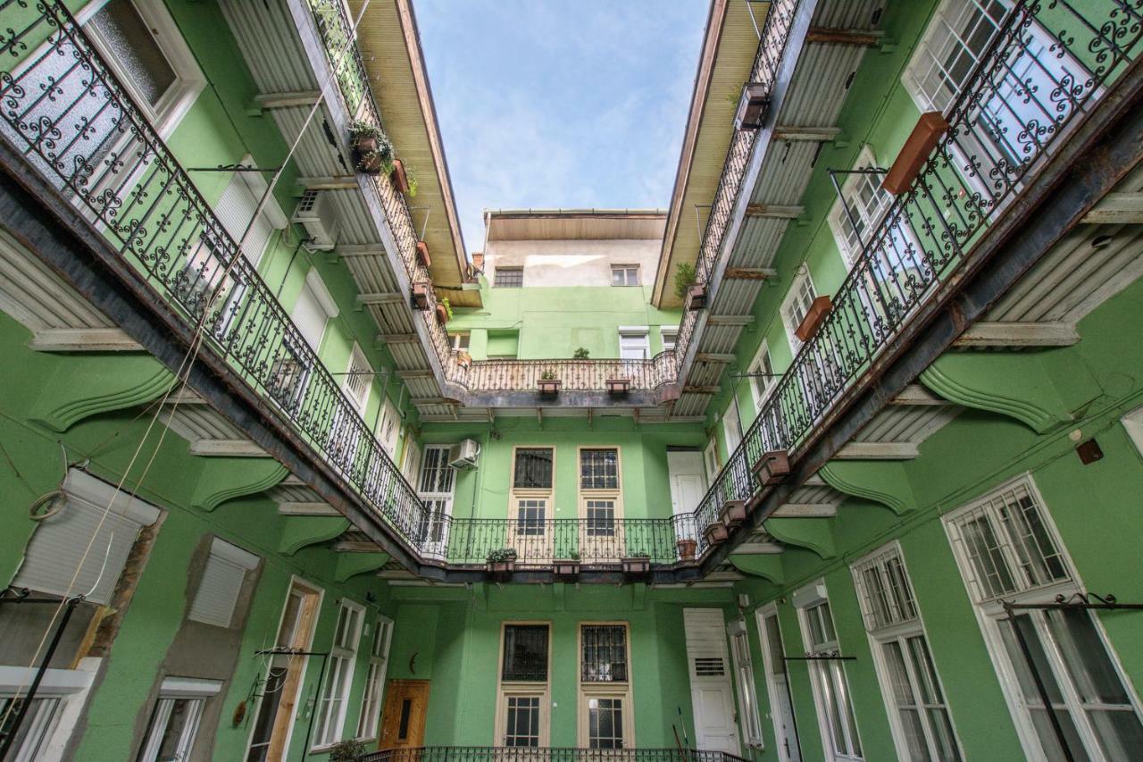 Apartment Timeless With Free Private Parking *