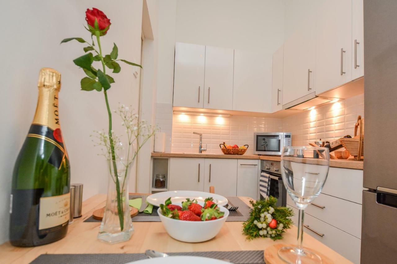 Apartment Timeless With Free Private Parking *