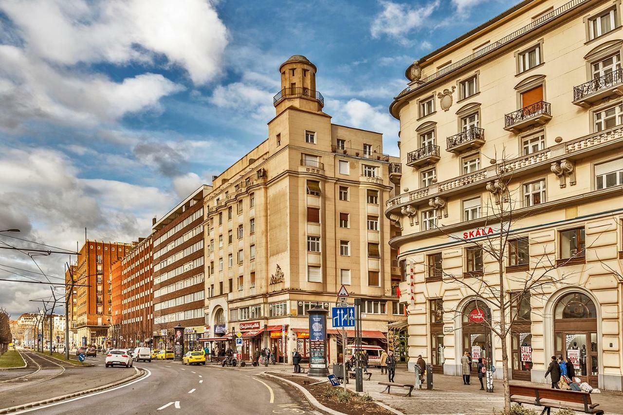 Apartamento Rumbach *