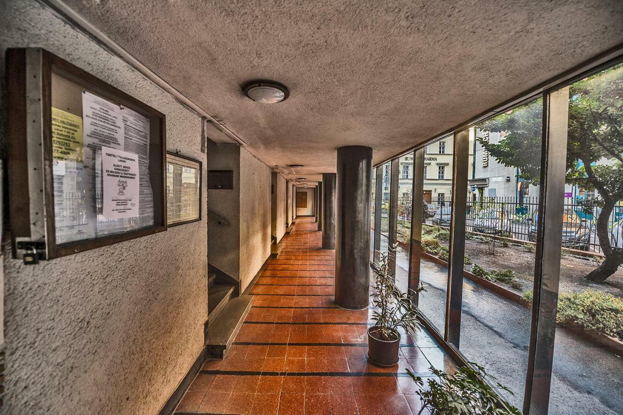 Rumbach Apartamento Budapest