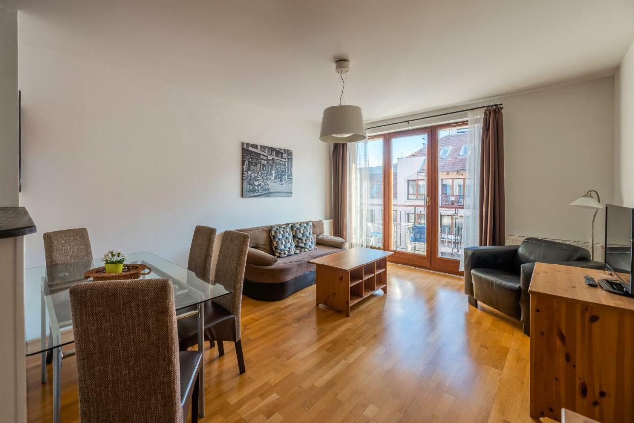 Port Apartment