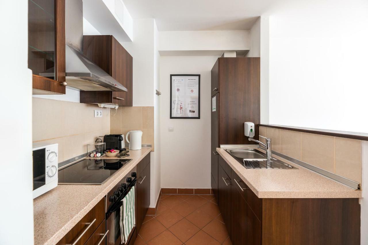 Port Apartment