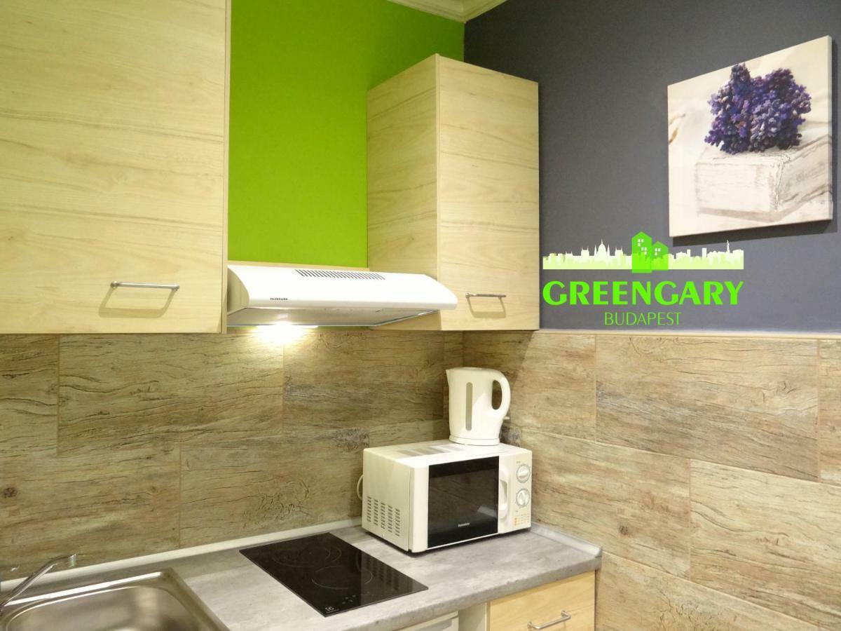 Greengary Appartamento