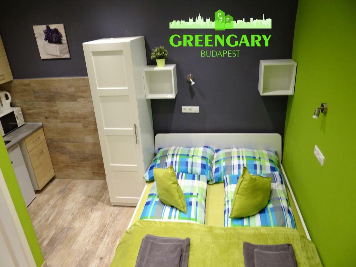 Greengary *