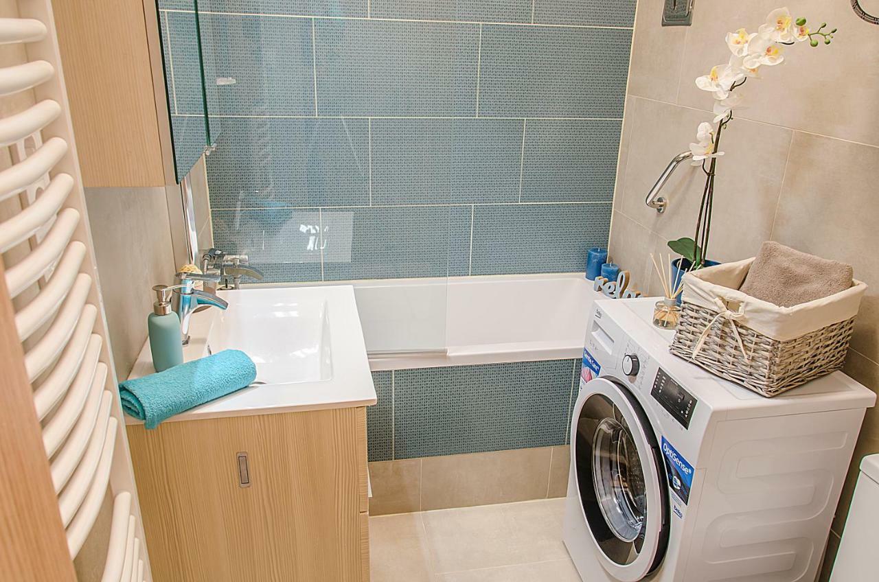 Hexagon Apartamento *