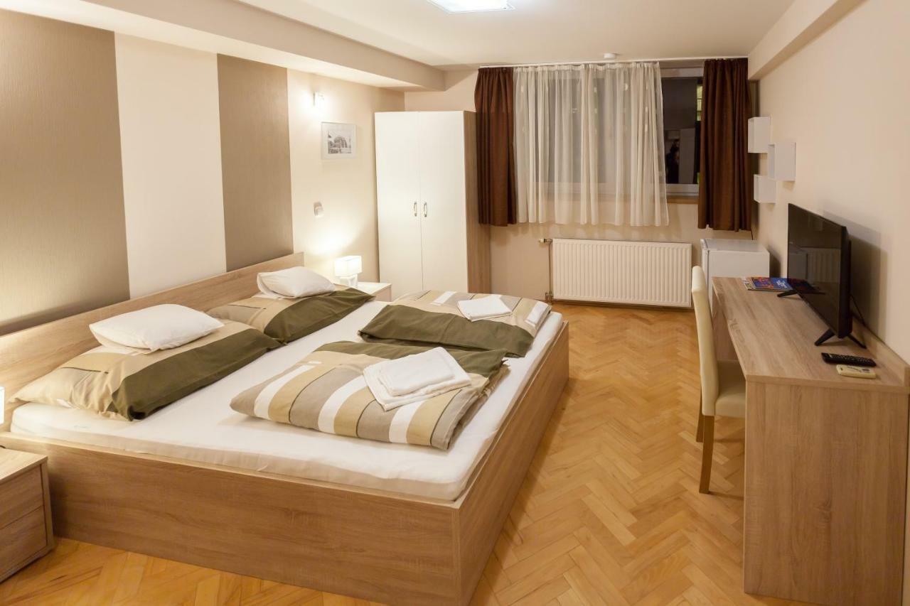 Liszt House Apartment