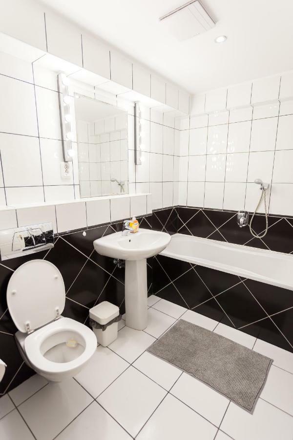 Liszt House Apartment *