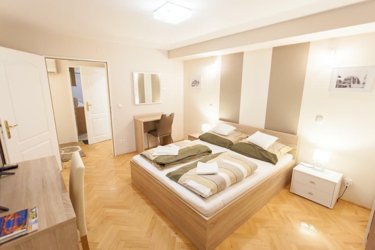 Liszt House * Budapest