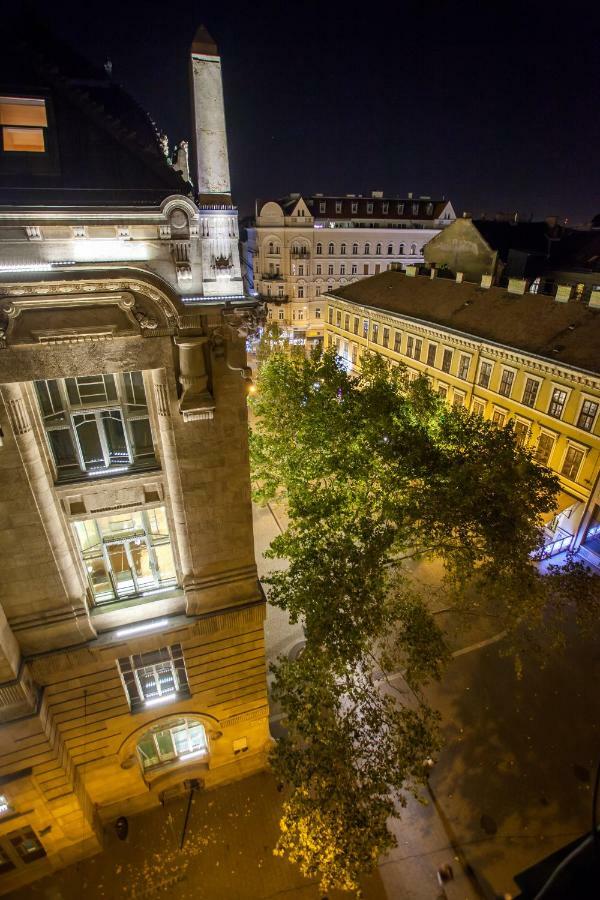 Apartment Liszt House Budapest