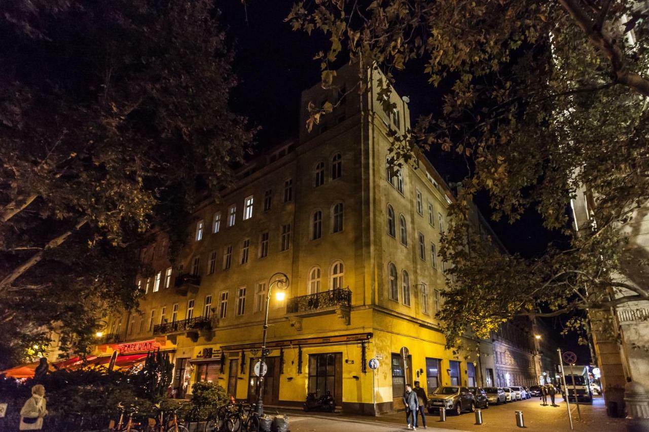 Apartment Liszt House