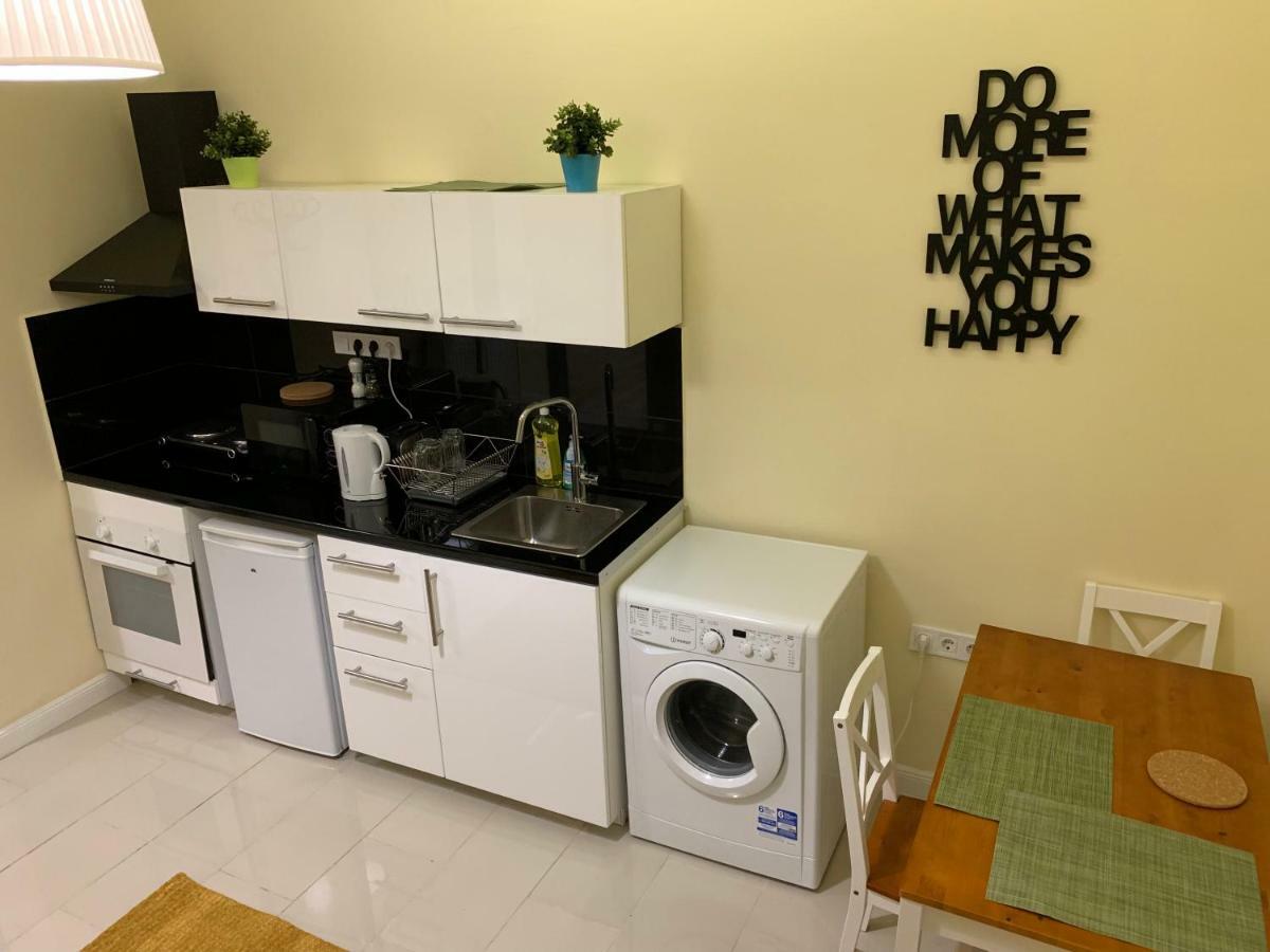 Apartamento Budapest Central Apartment *