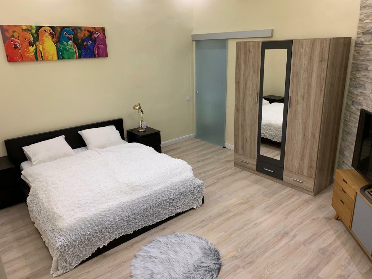 Budapest Central Apartment Apartamento