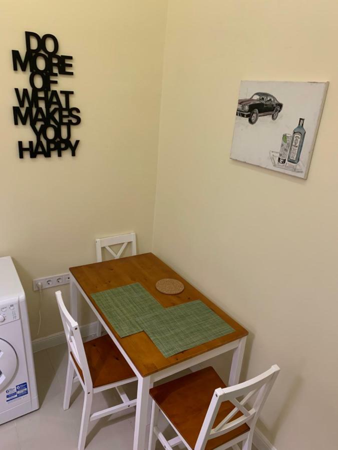 Apartamento Budapest Central Apartment Budapest