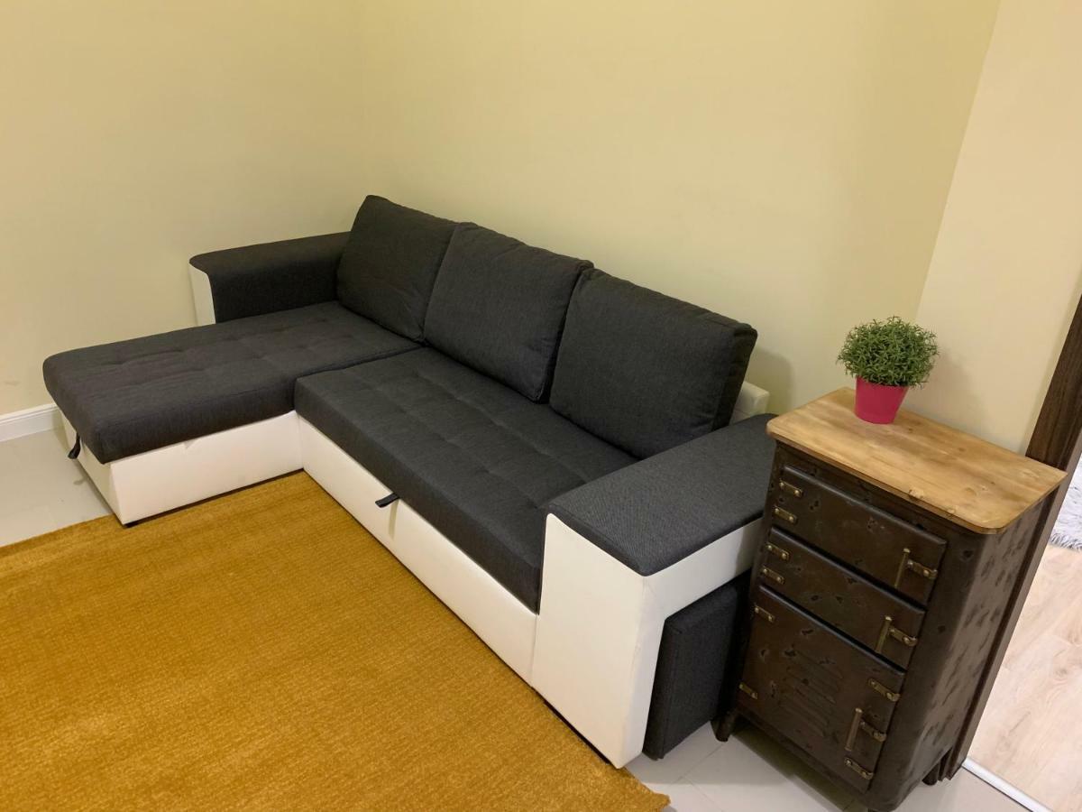 Apartamento Budapest Central Apartment *