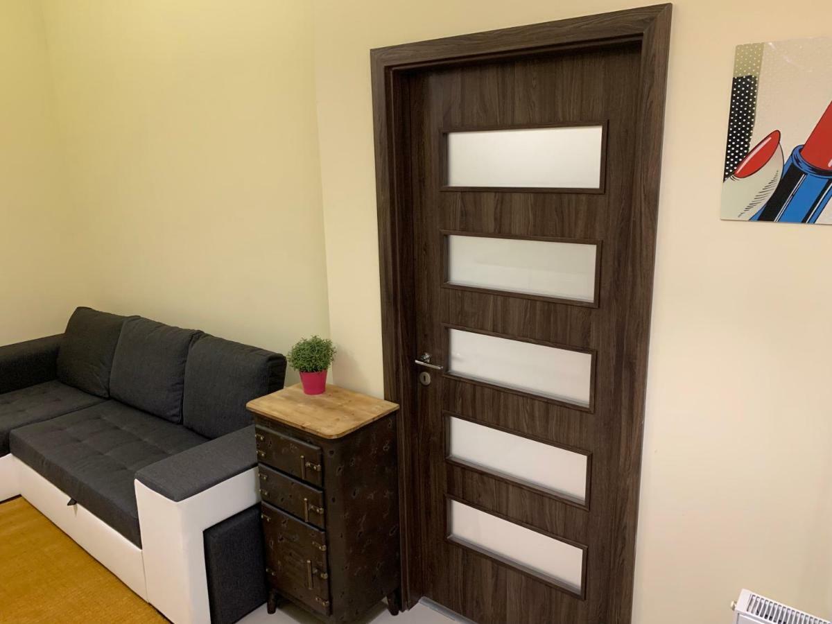 Apartamento Budapest Central Apartment *
