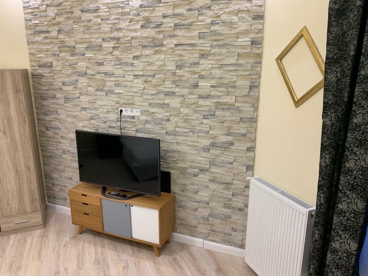 Apartamento Budapest Central Apartment