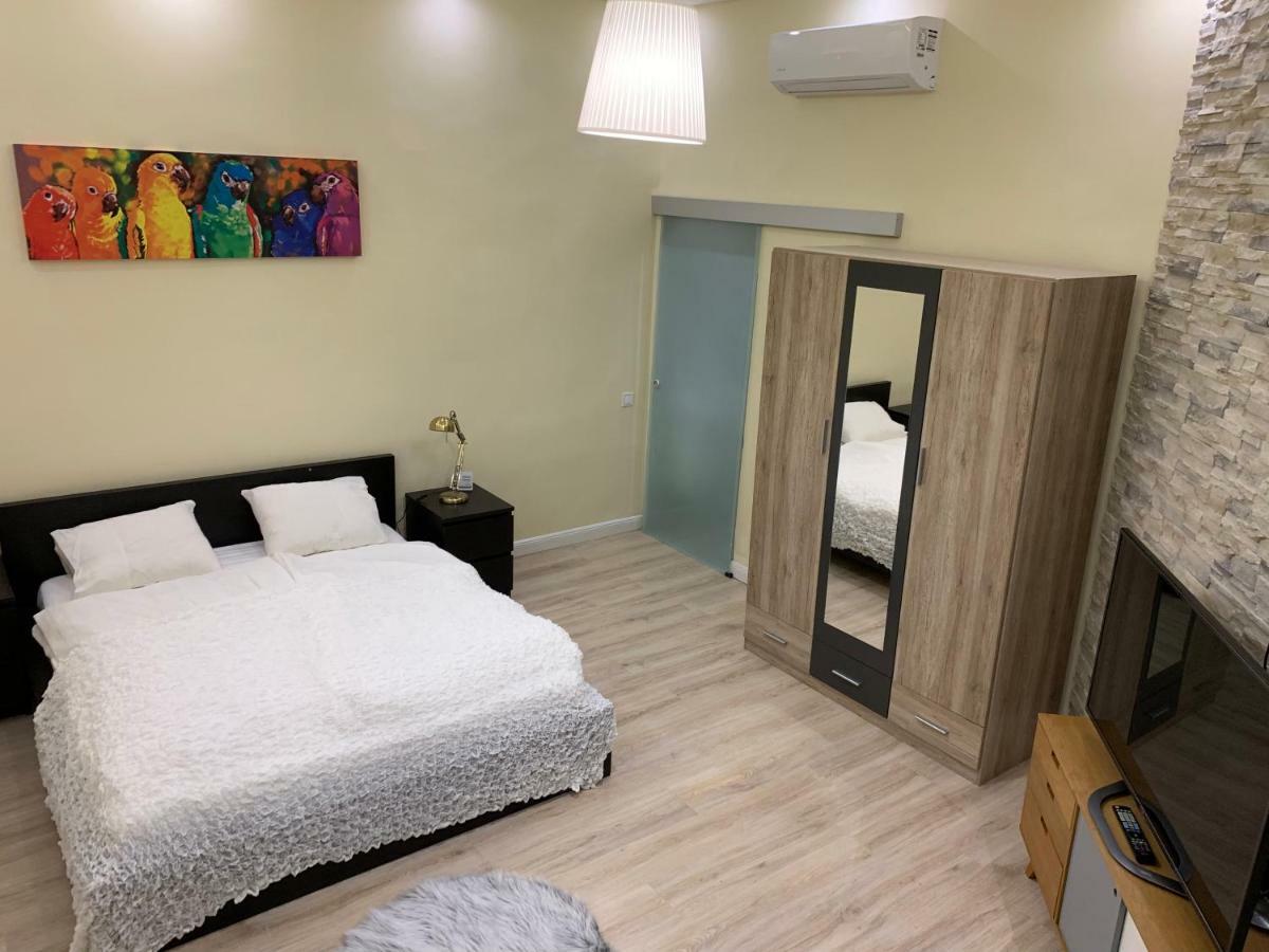 Apartamento Budapest Central Apartment