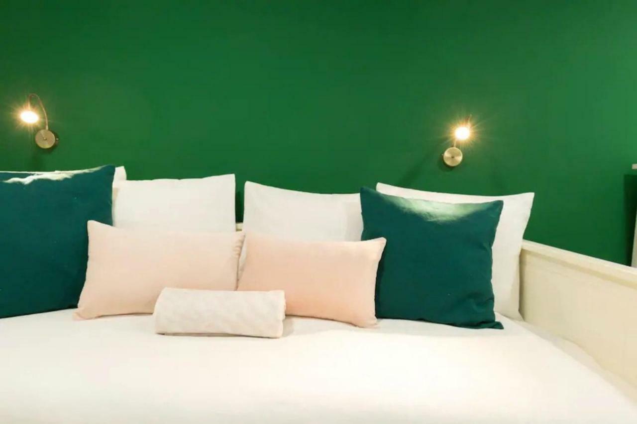 Apartman Downtown Museum *