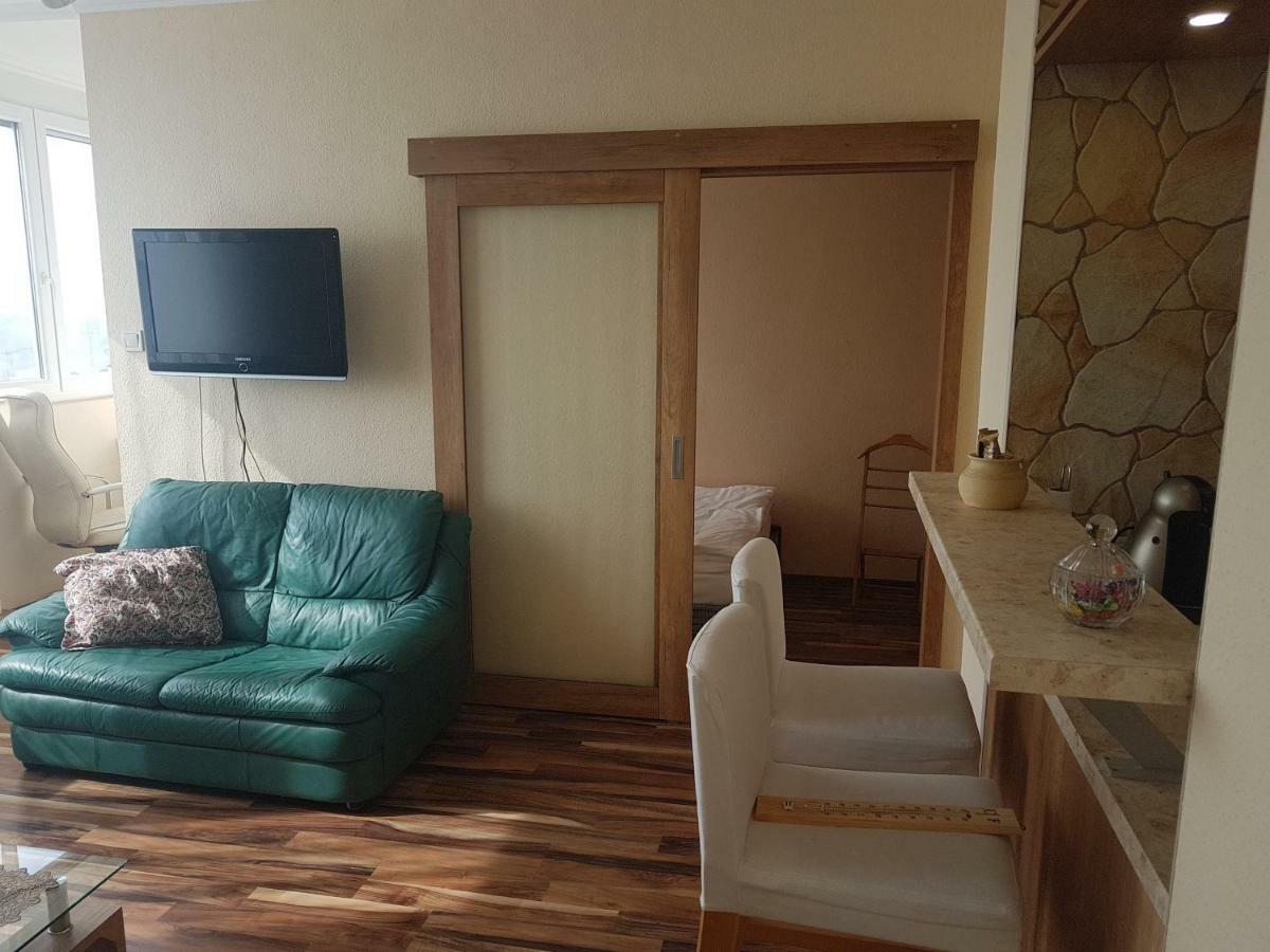 Vegas Zugló Apartment Budapest