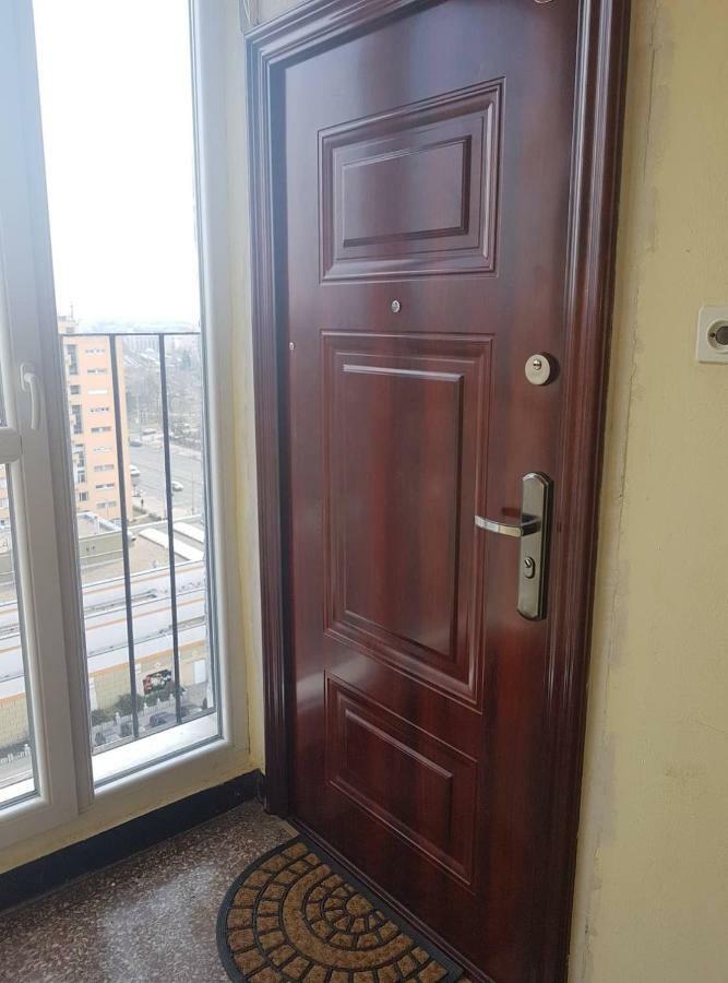 Apartment Vegas Zugló Budapest
