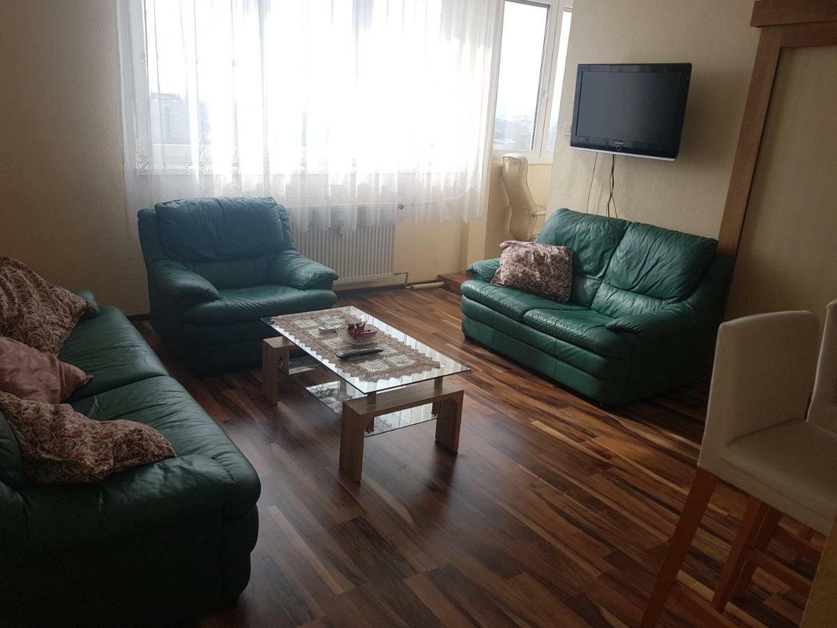 Vegas Zugló Apartment Budapest