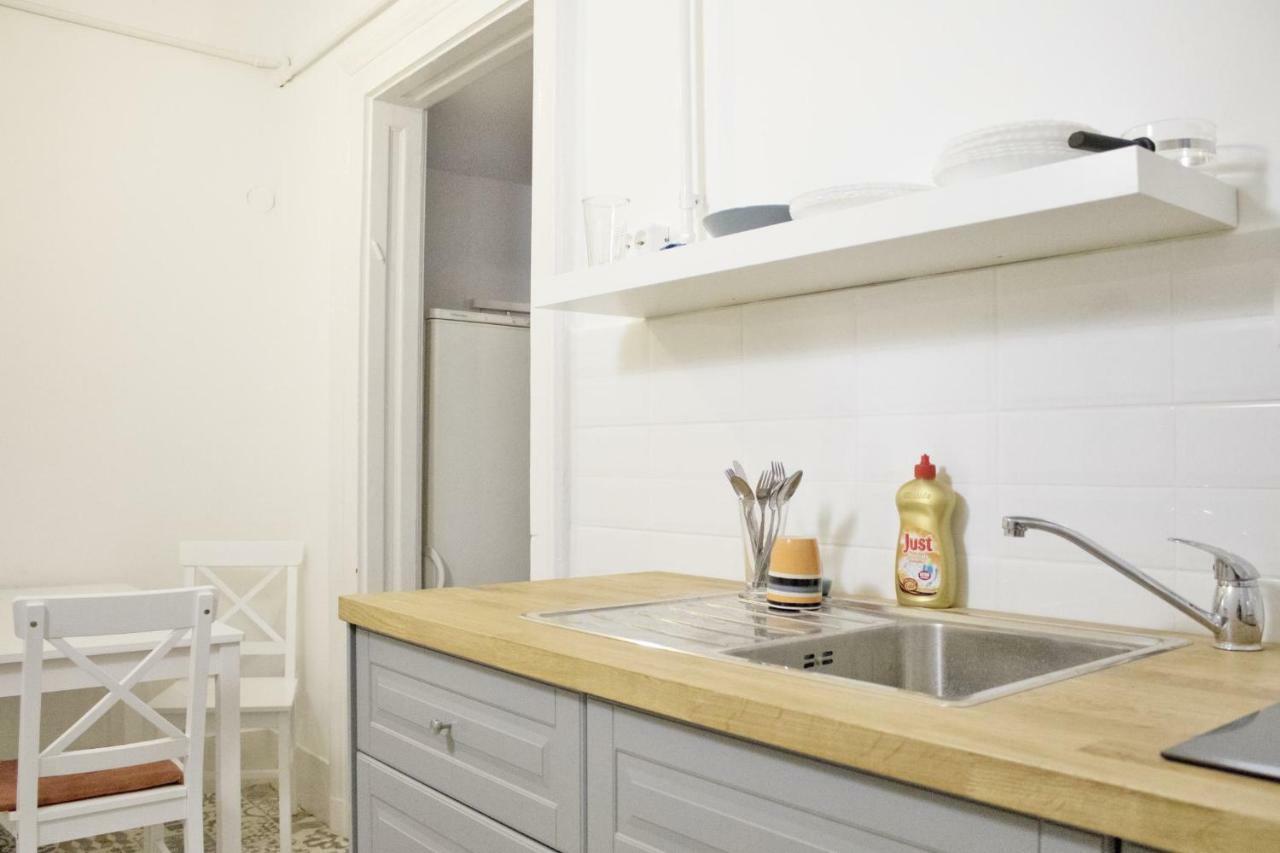 Masszi Apartment Budapest