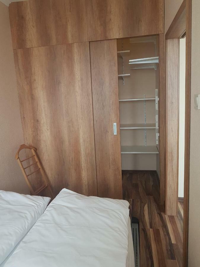 Vegas Zugló Apartment