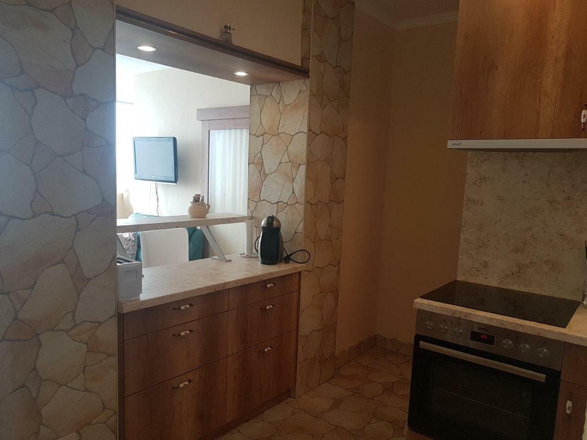 Apartment Vegas Zugló