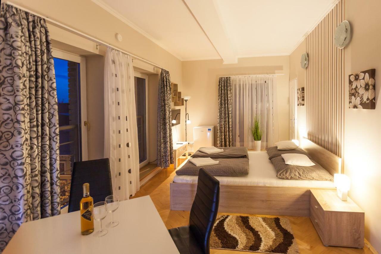 Liszt House Apartment Budapest