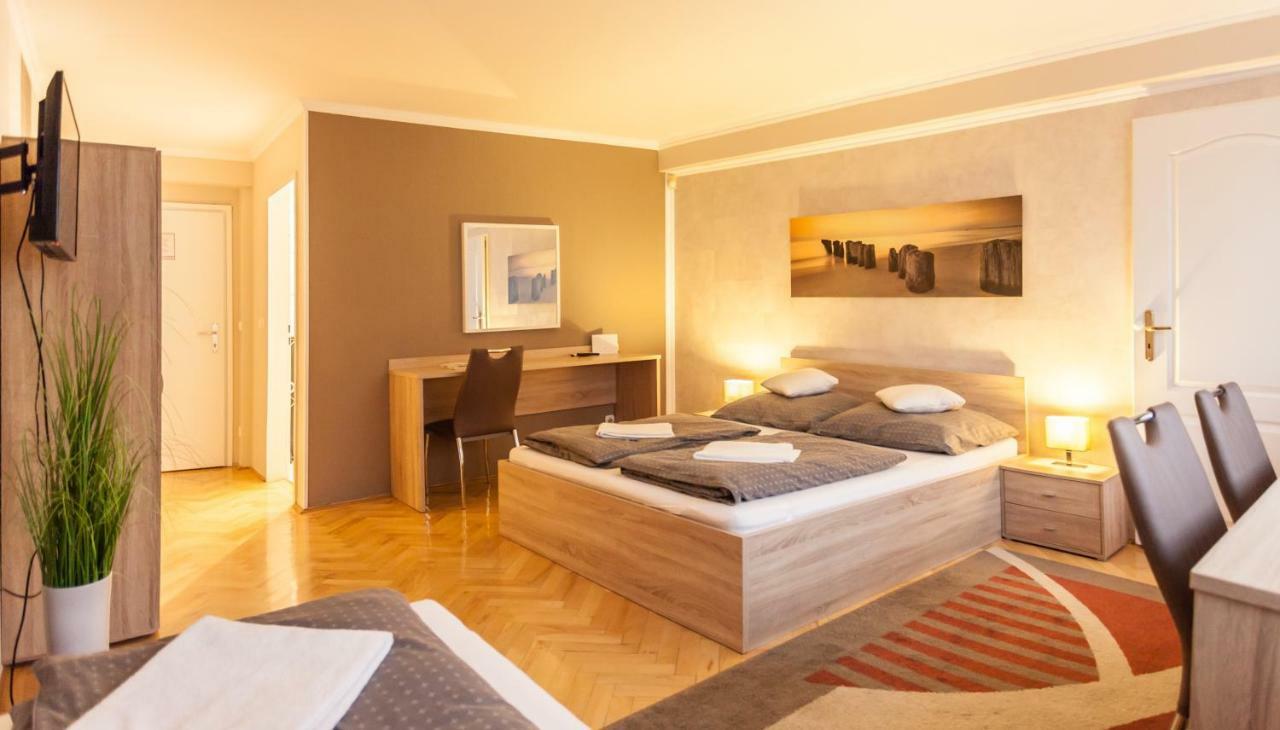 Liszt House Apartment *