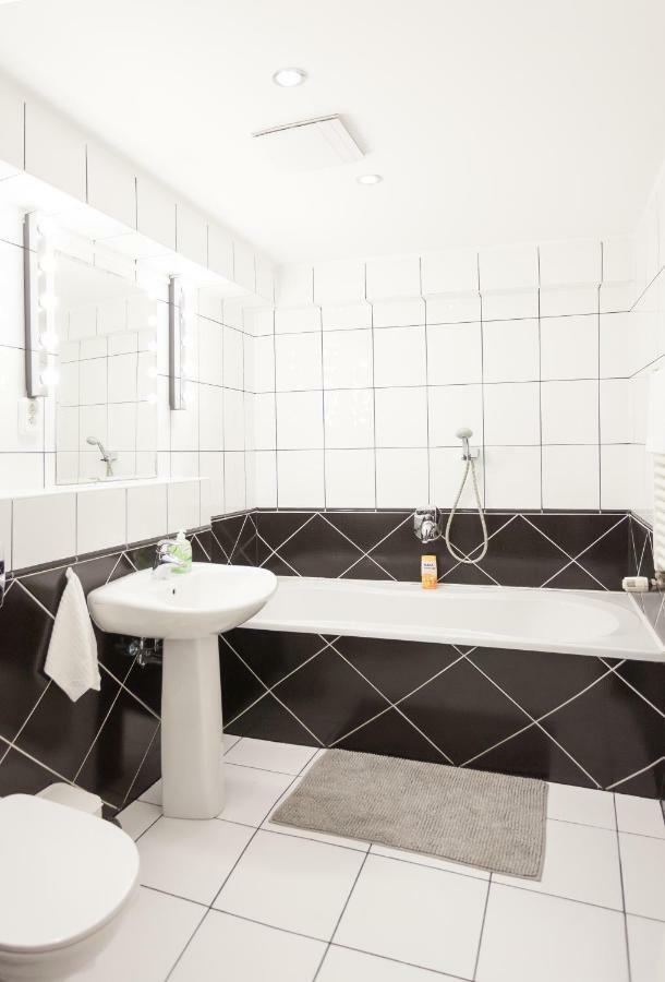 Liszt House Apartment *