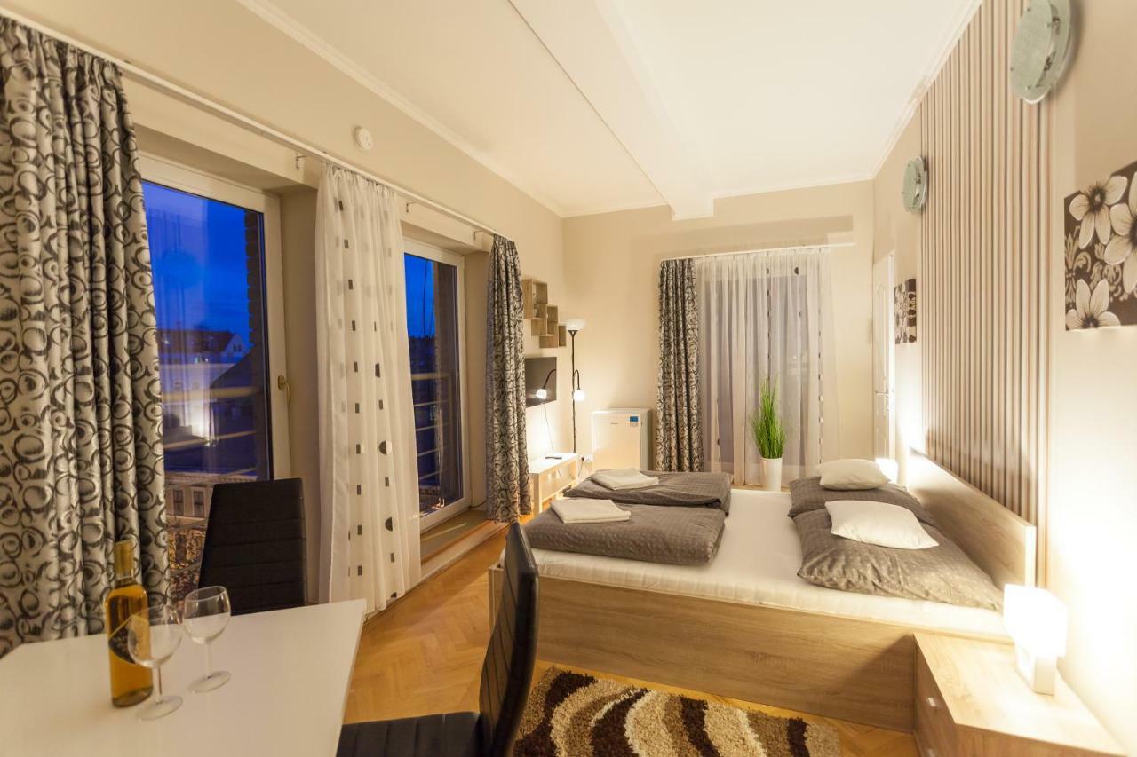 Liszt House Apartment Budapest