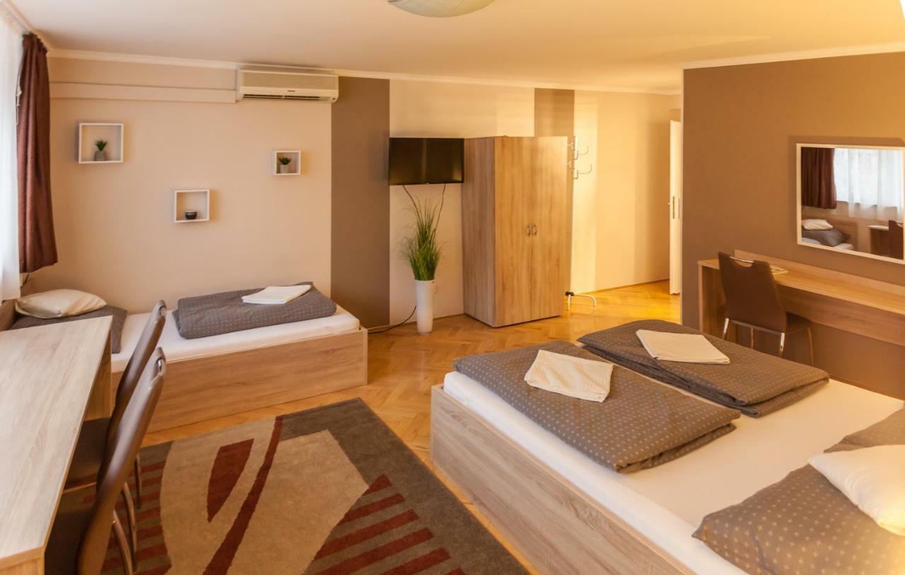 Apartment Liszt House Budapest