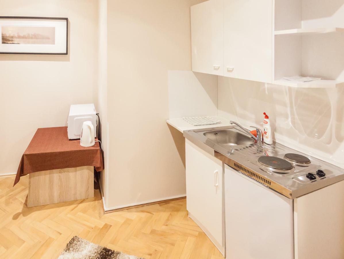Liszt House Apartment *