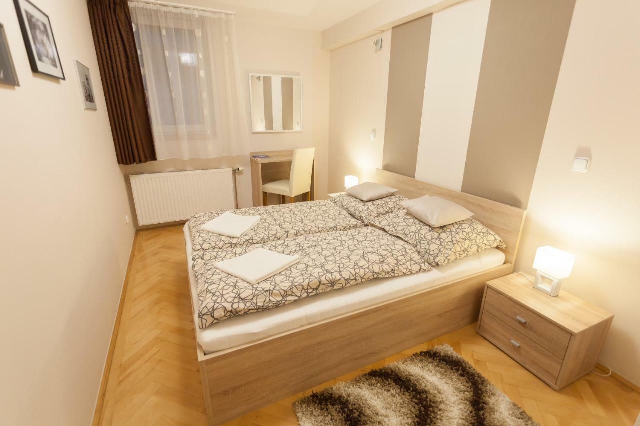 Liszt House *