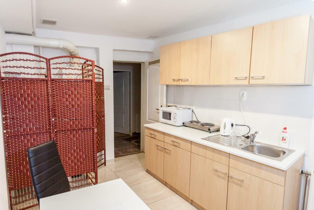 Liszt House Apartment *