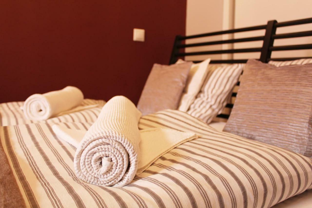 Appartement Yasmine Flat *