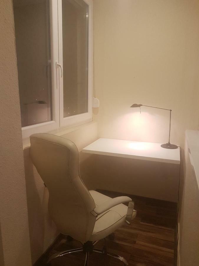 Vegas Zugló Apartment