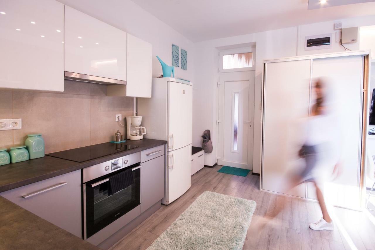 Apartamento Petra's Tranquil Nest In Downtown *