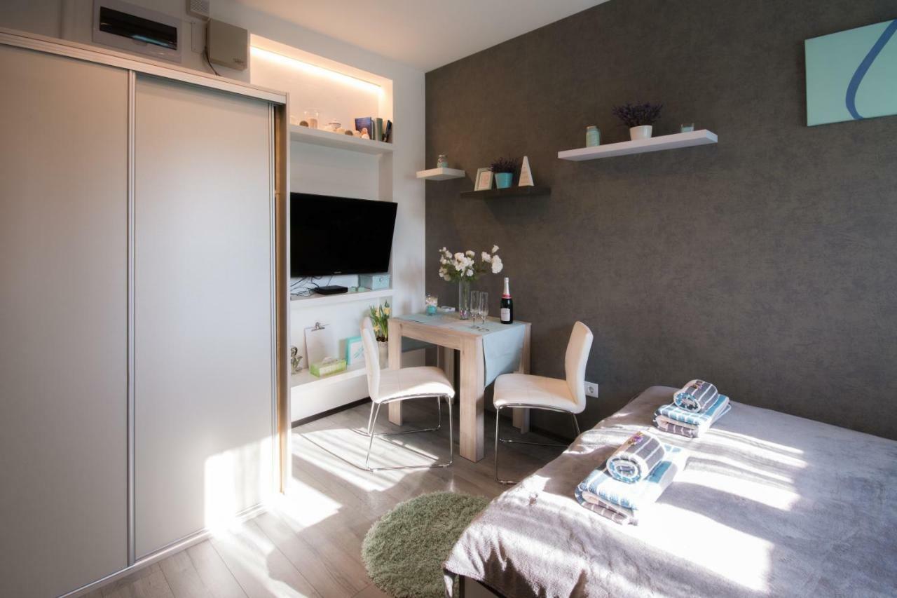 Petra's Tranquil Nest In Downtown *