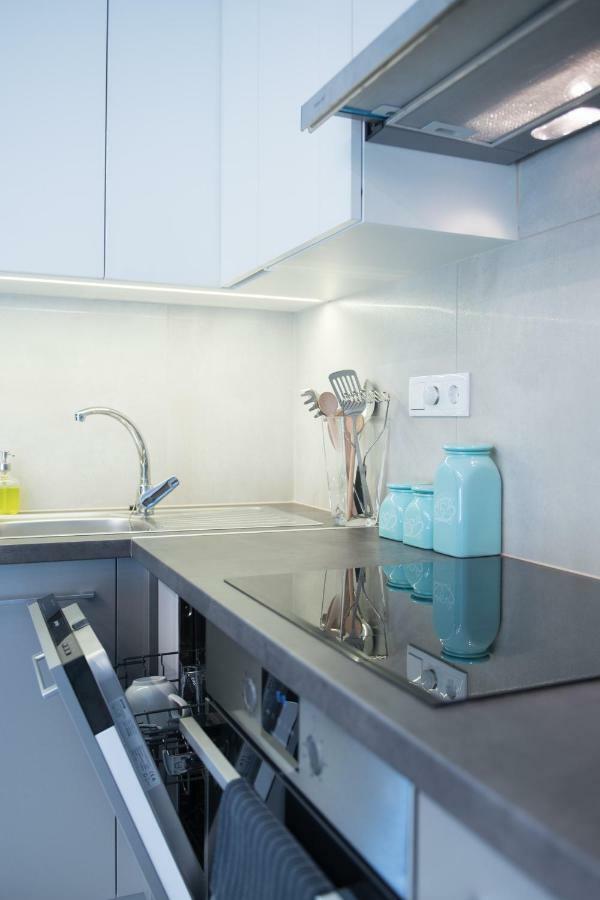 Apartamento Petra's Tranquil Nest In Downtown Budapest