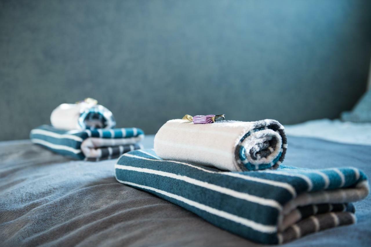 Petra's Tranquil Nest In Downtown Apartamento *