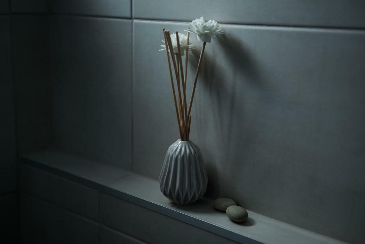Petra's Tranquil Nest In Downtown Apartamento Budapest