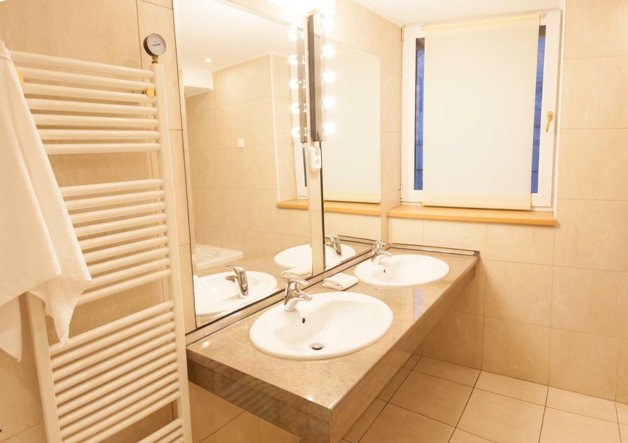 Apartment Liszt House *