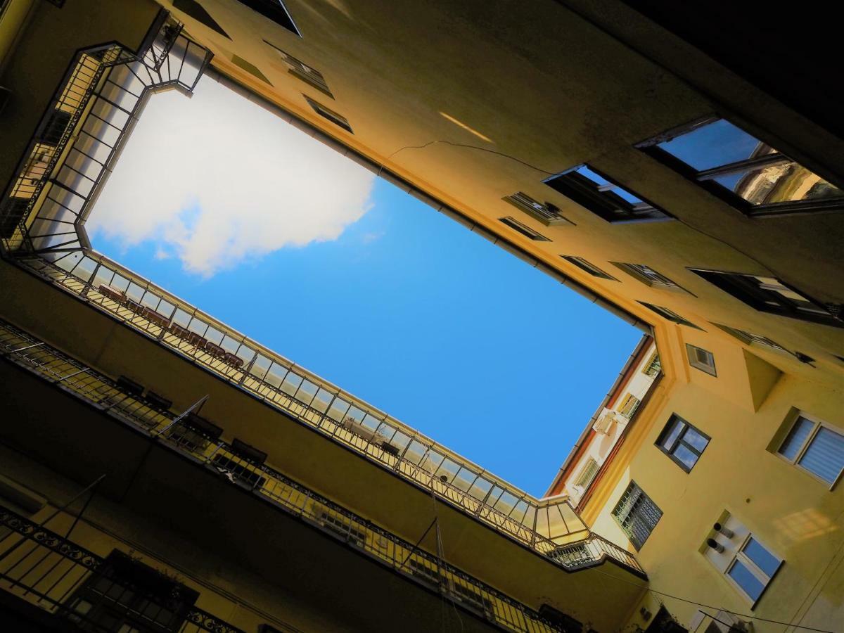 Summerstreetseven Apartment *