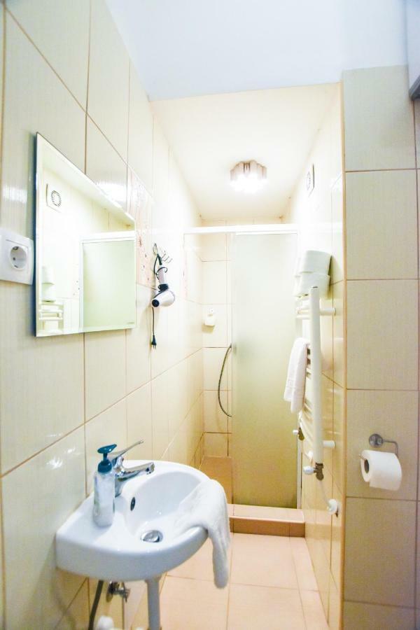 Dembinszky Apartment