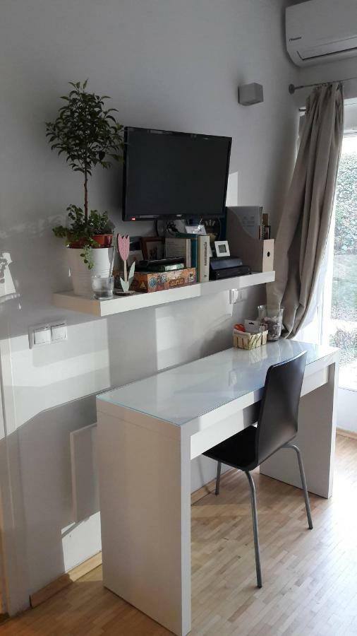Pasarét Apartamento *